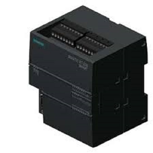 Siemens, SIMATIC S7-200 SMART, 6ES7288-1ST20-0AA0, 12 DI / 8 DQ (Transistor), Single-phase, 24 V DC