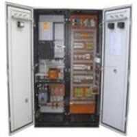 PLC Control Panel