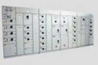 PCC Control Panel