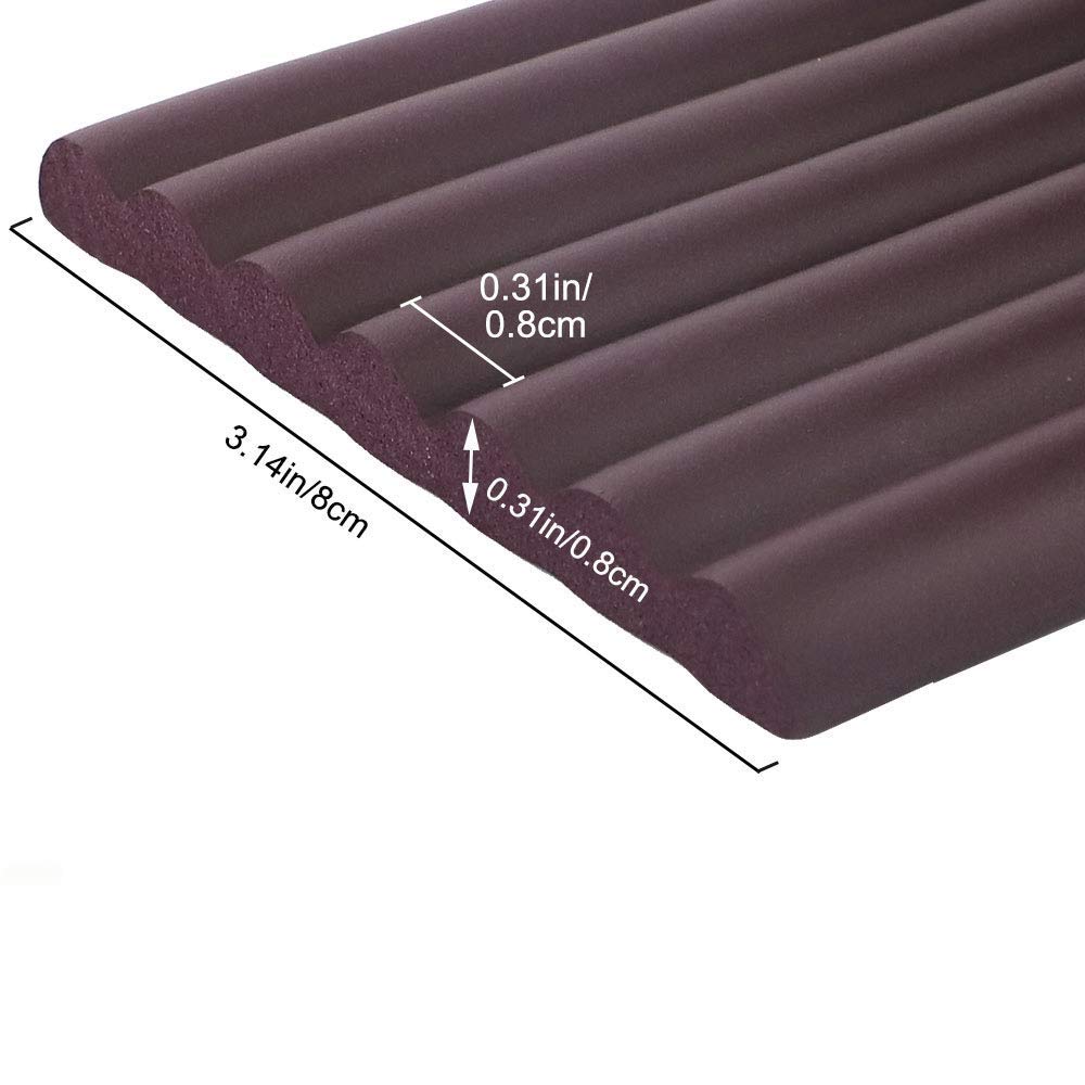 Safety Corner Roll