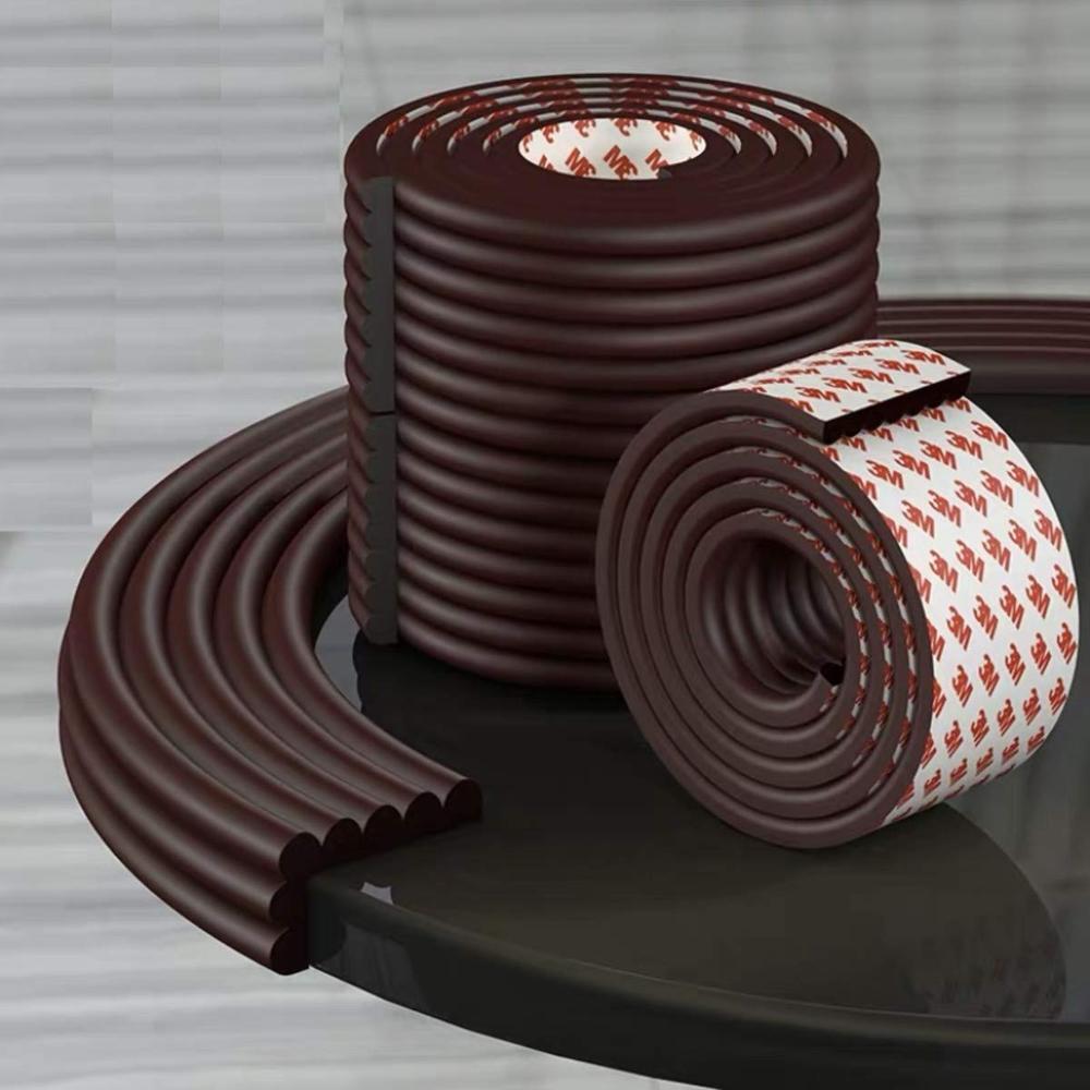 Safety Corner Roll