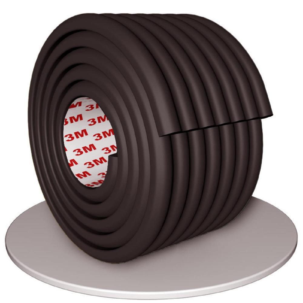 Safety Corner Roll