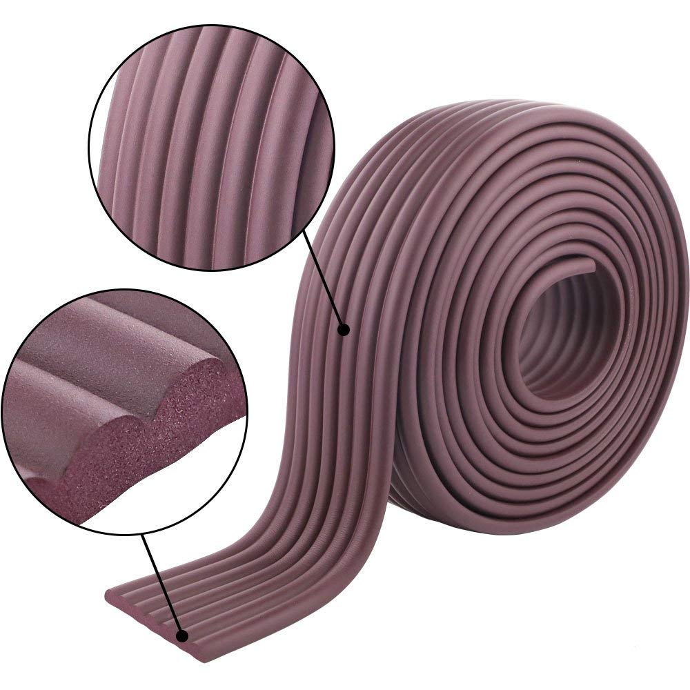 Safety Corner Roll