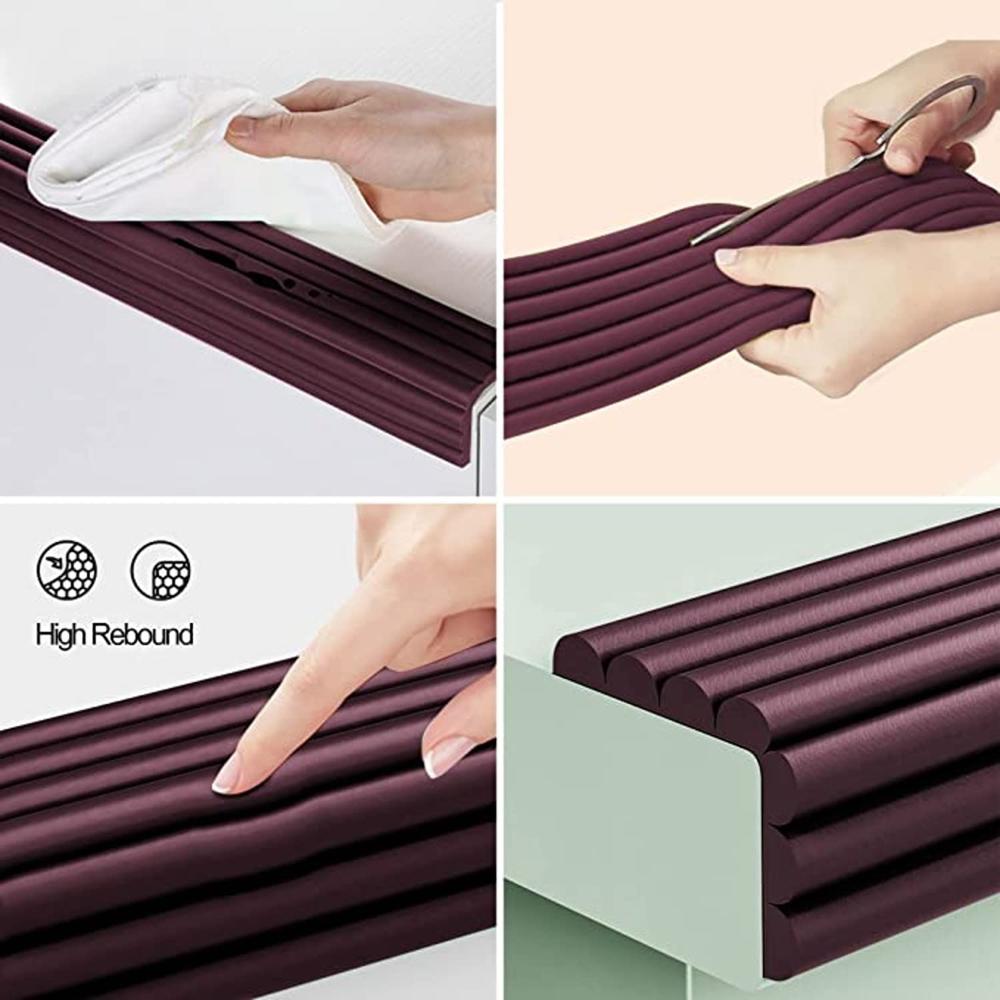 Safety Corner Roll