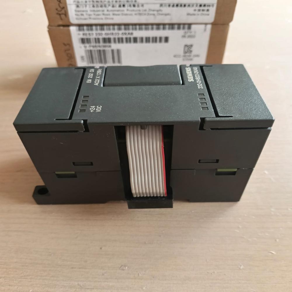 ANALOG OUTPUT MODULE 6ES7232-0HB22-0XA8