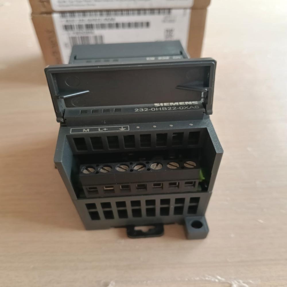 ANALOG OUTPUT MODULE 6ES7232-0HB22-0XA8