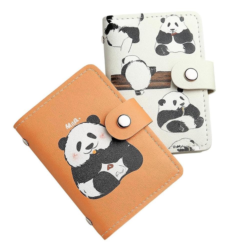 Panda Card Bag