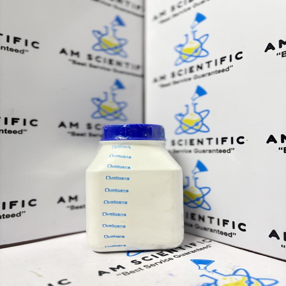 EDTA Disodium Salt SQ 500g Qualigens