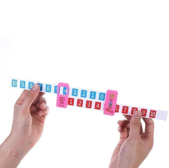 New Ruller For Kids