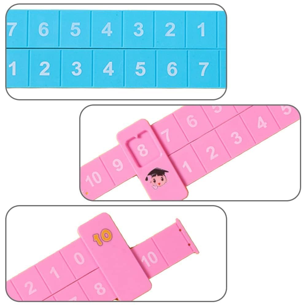 New Ruller For Kids