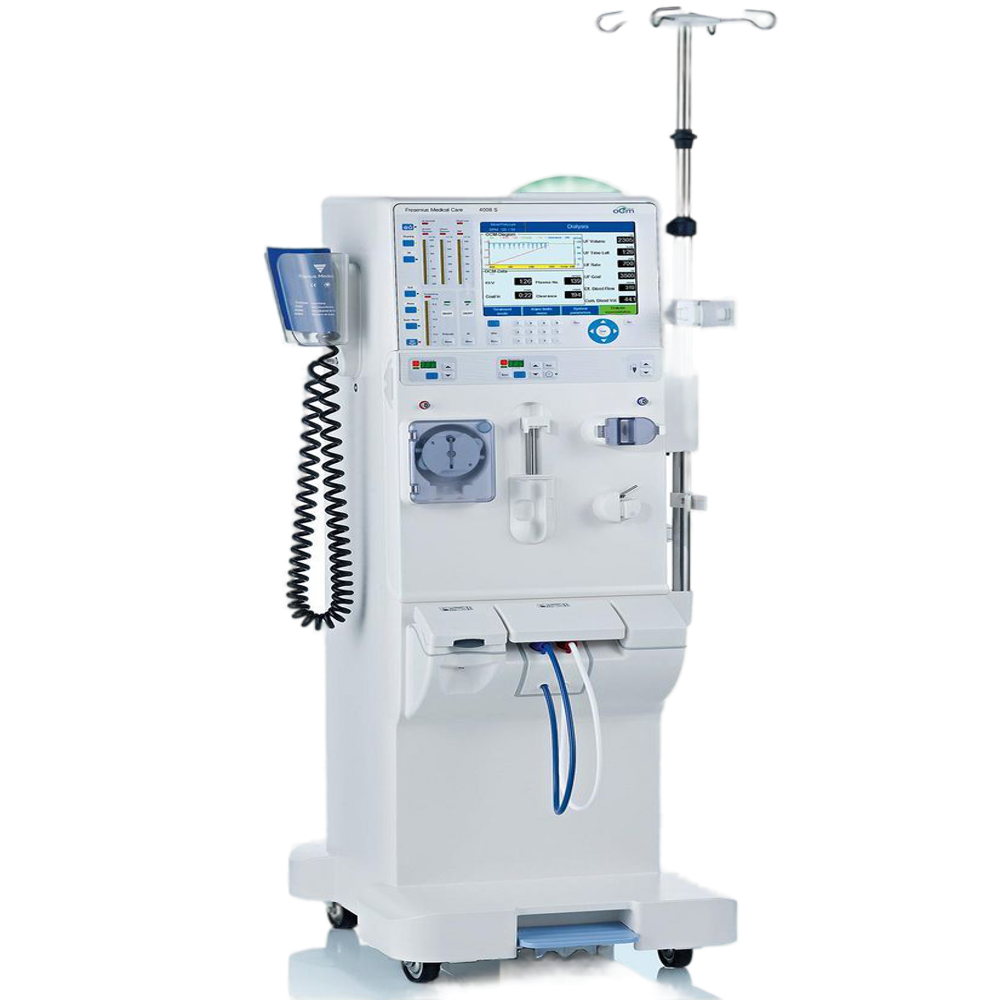 Refurbished Fresenius 4008S NG