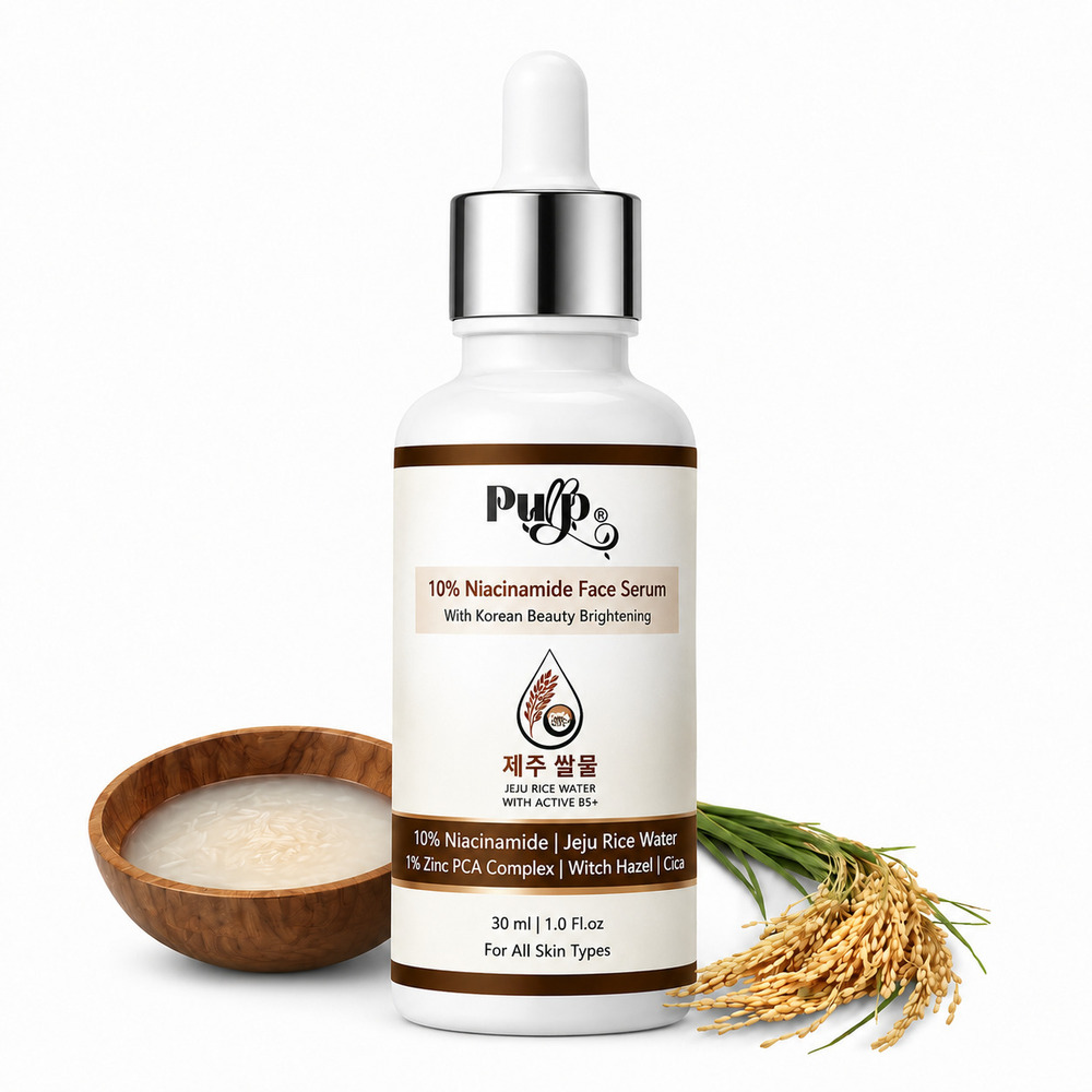 10% Niacinamide Face Serum