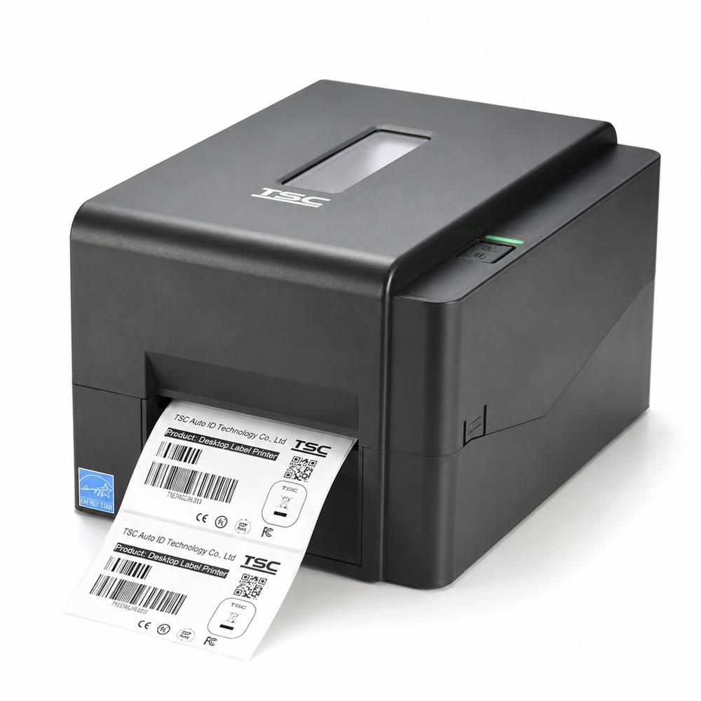 Tsc Te210 Bar Code Label Printer - Automatic Grade: Manual