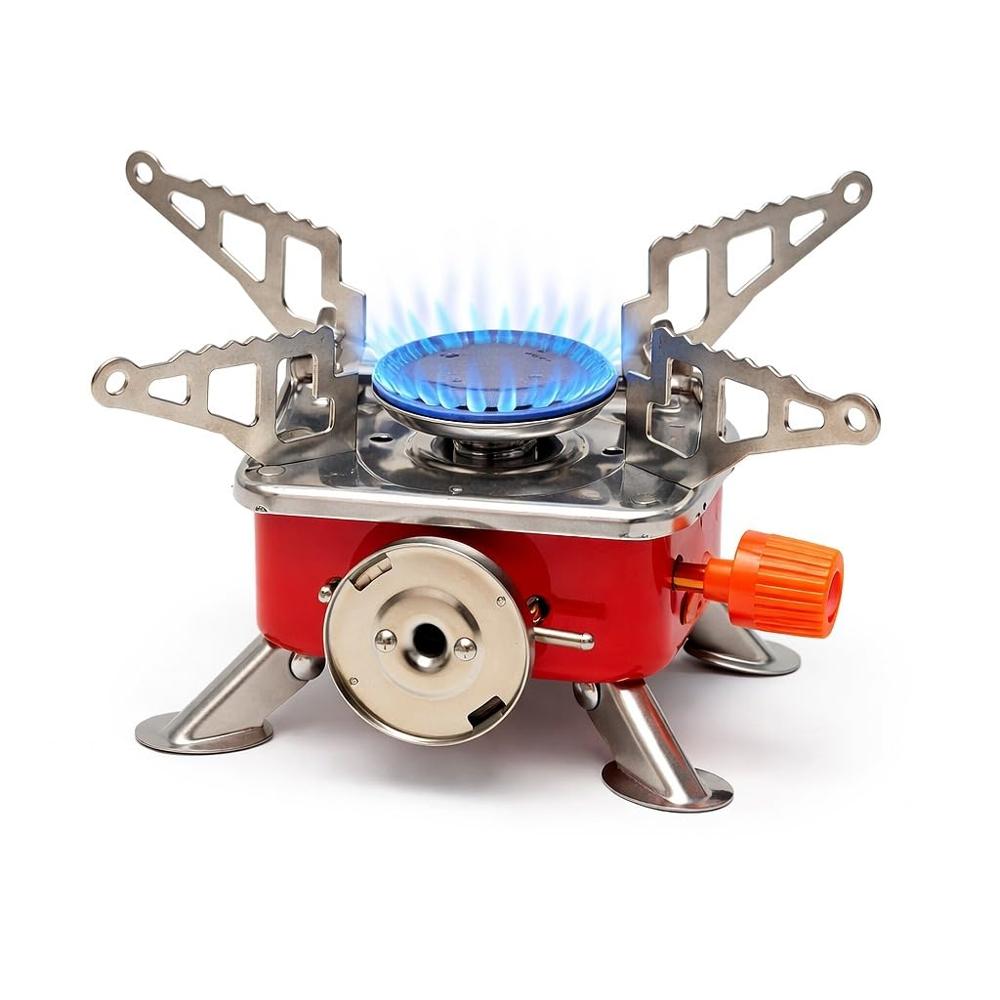 Portable Gas Stove