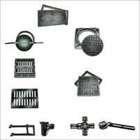 स्टील सेंट्री पाइप सिस्टम्स