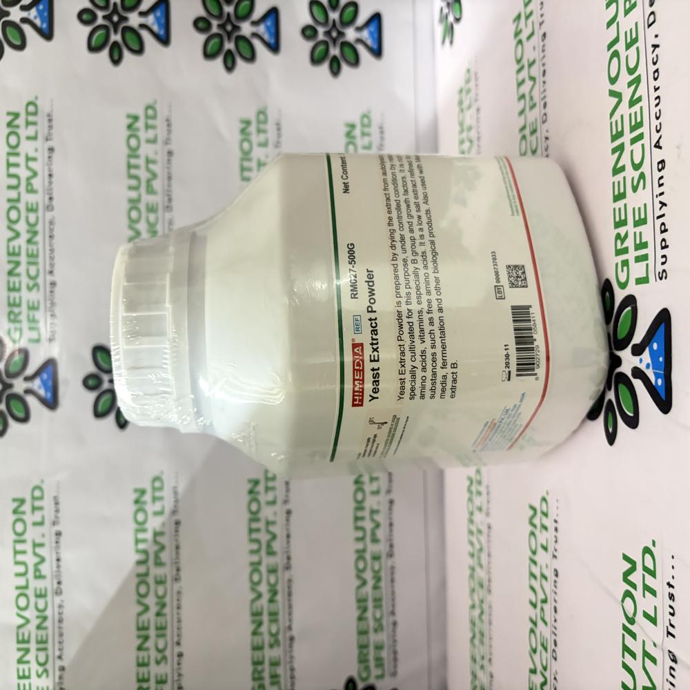 Yeast Extract Powder Himedia