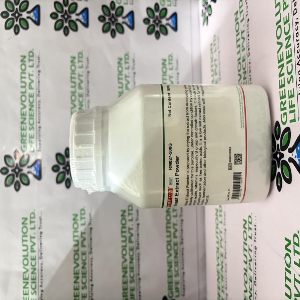 Yeast Extract Powder Himedia