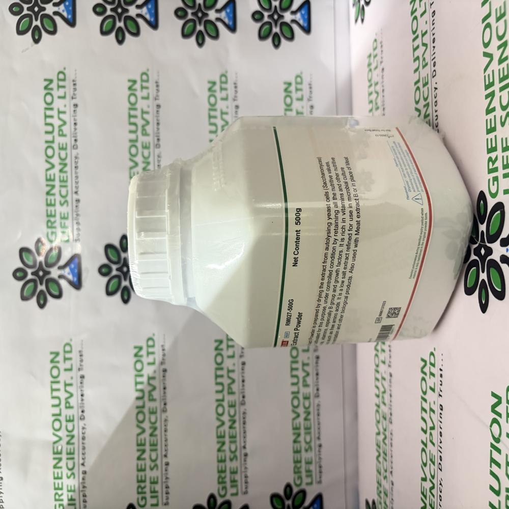 Yeast Extract Powder Himedia
