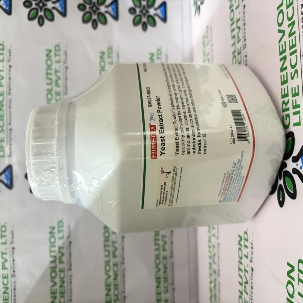 Yeast Extract Powder Himedia