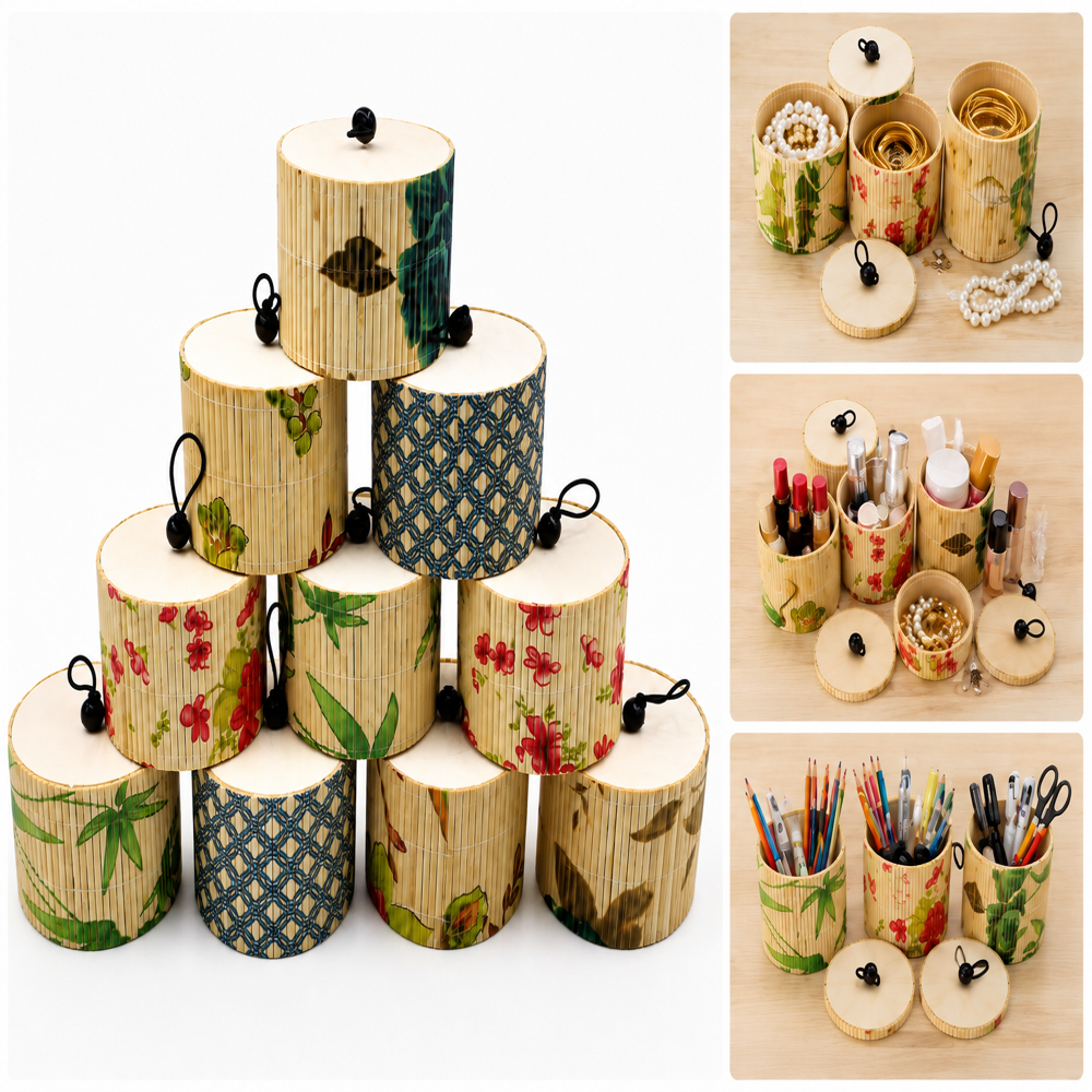 Jewellery Box