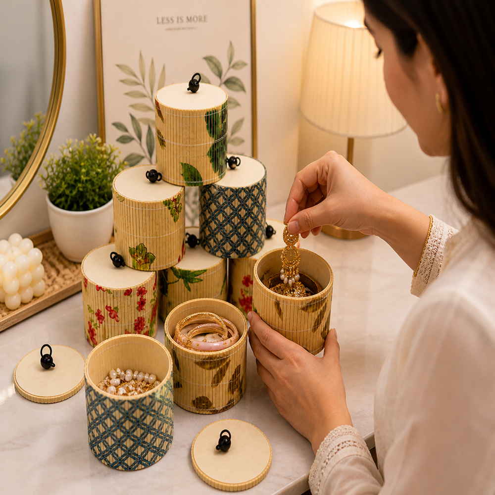 Jewellery Box