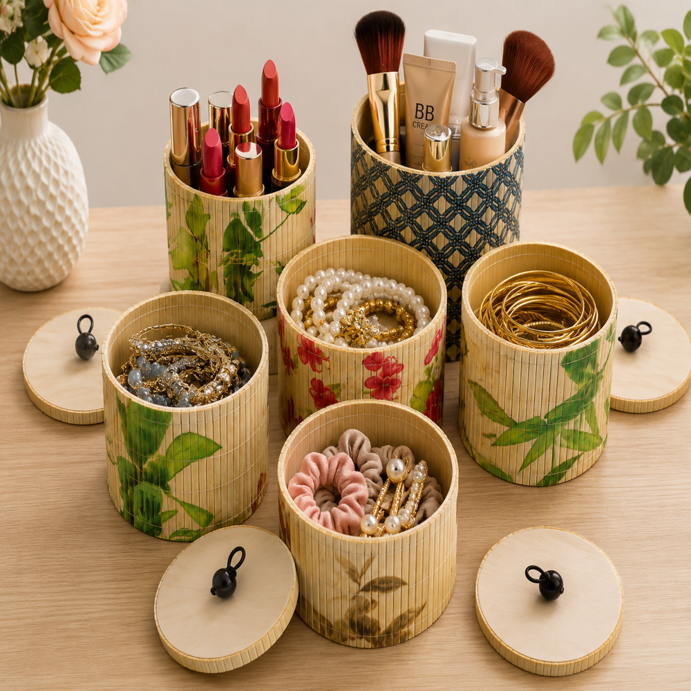 Jewellery Box