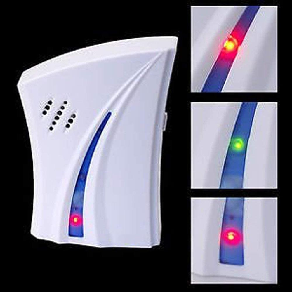 Door Bell Baoji
