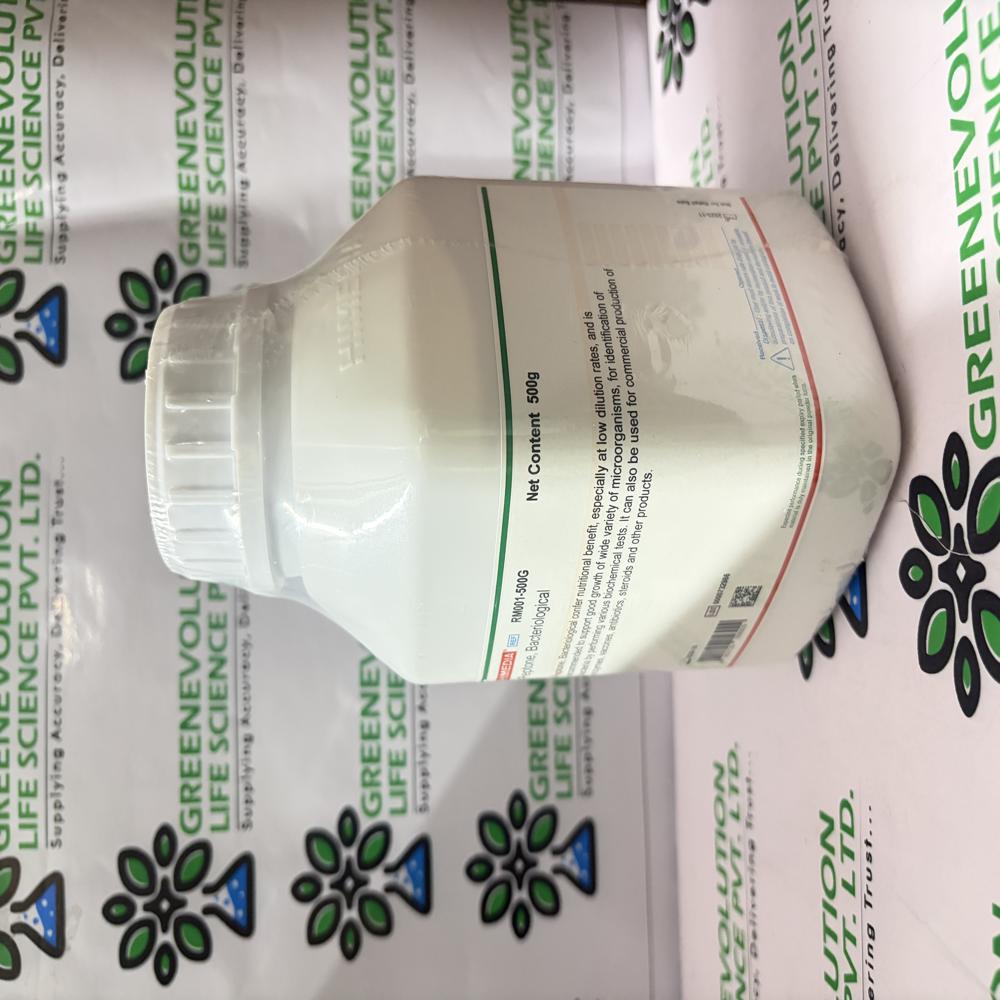 Peptone Bacteriological Himedia