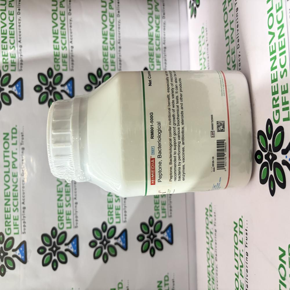 Peptone Bacteriological Himedia