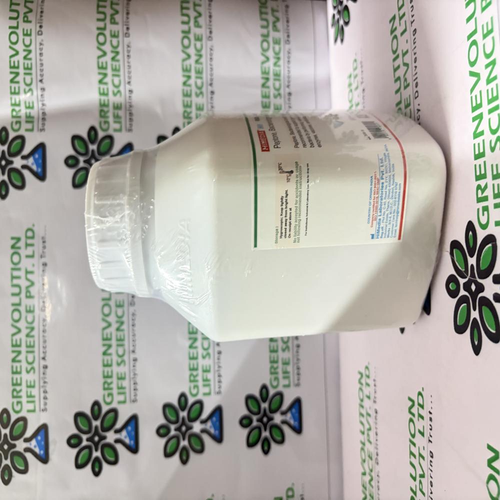 Peptone Bacteriological Himedia