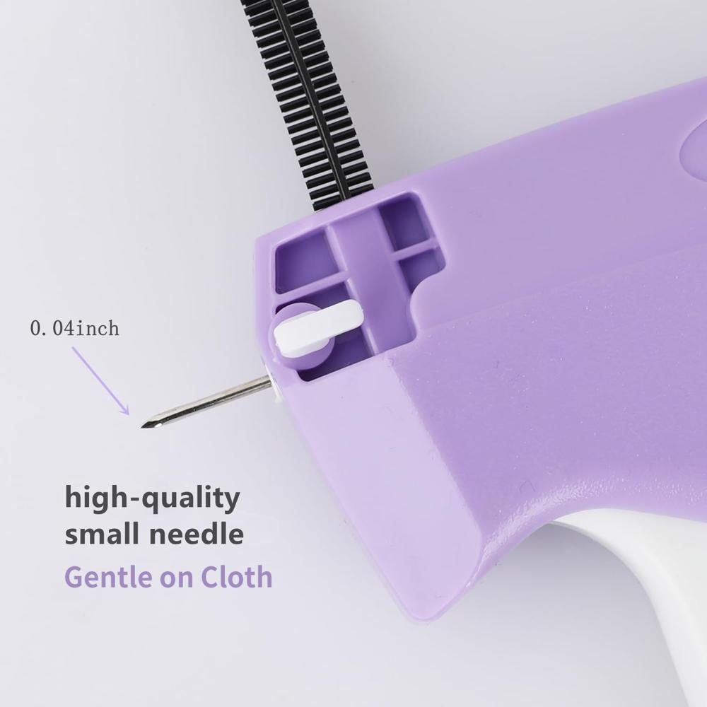 Mini Stitch Gun Kit