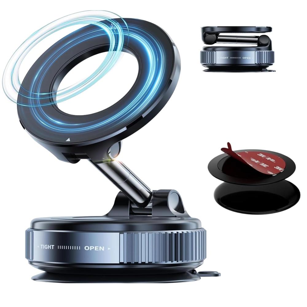Mobile Metal Stand