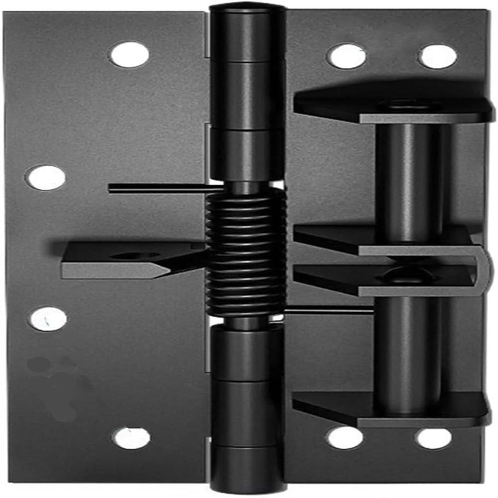 3 In 1 Hinge Door Closer