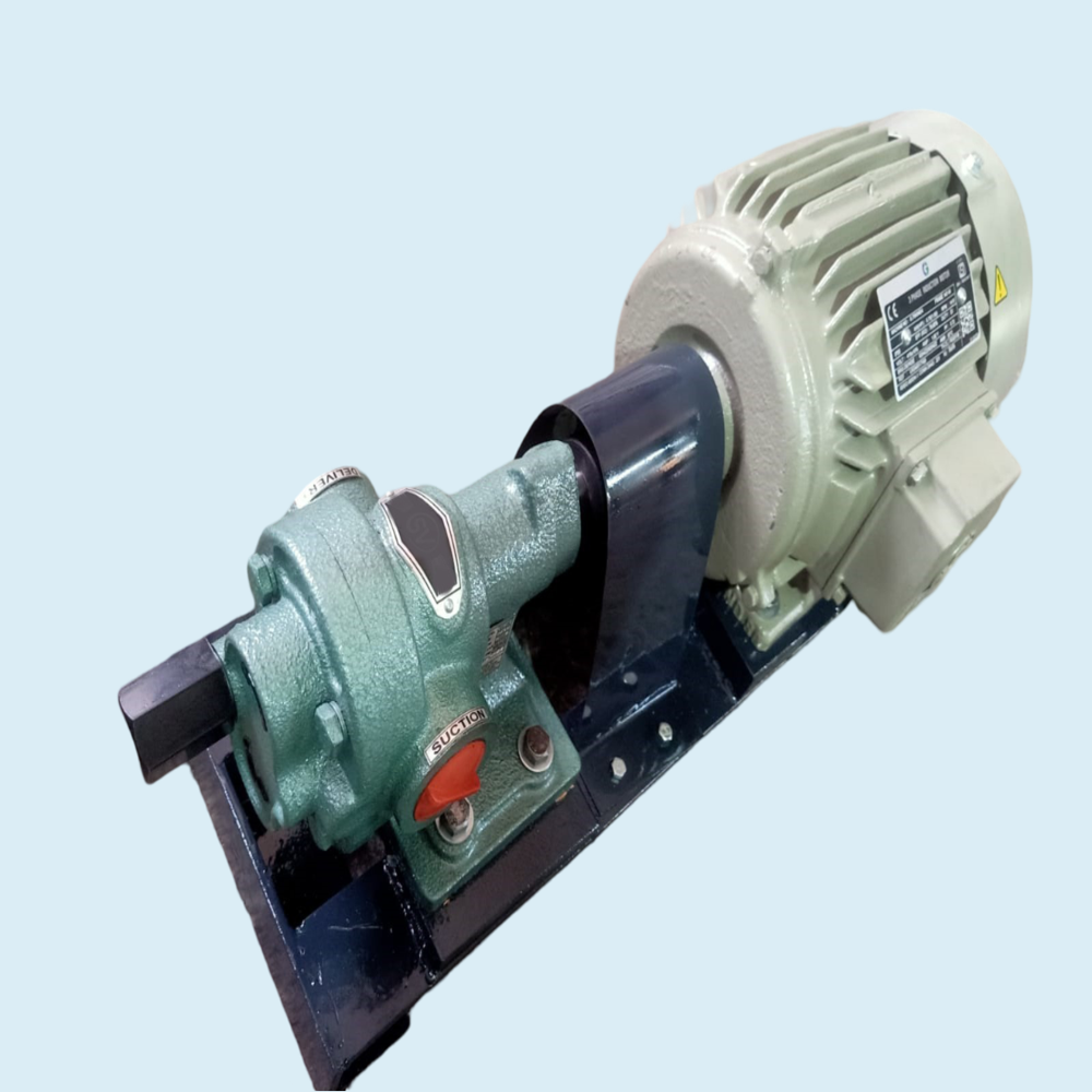 Gear Pump