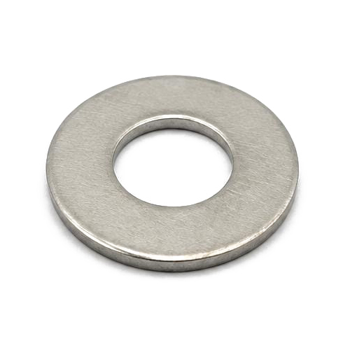 DIN 125 Plain Washer