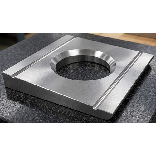 M14 Taper Washer
