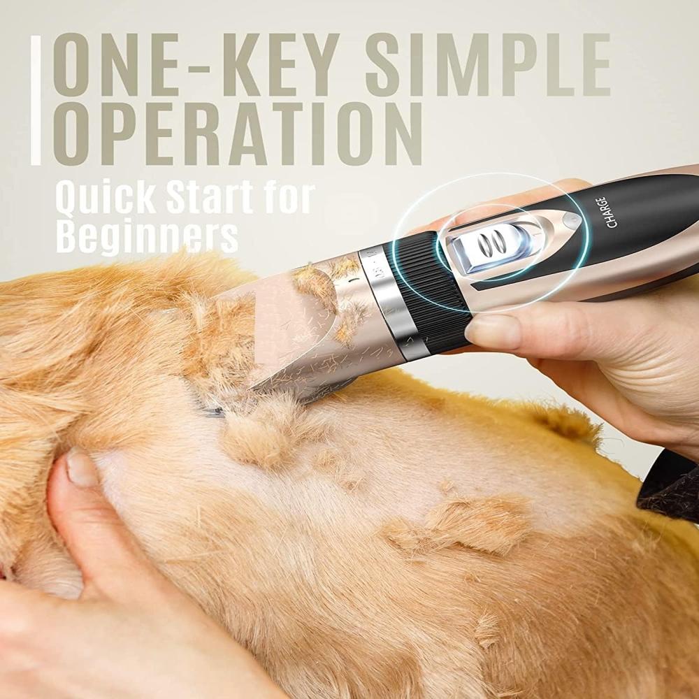 Dog Hair Trimmer