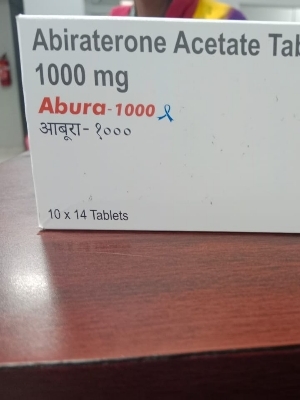 ABURA 1000MG