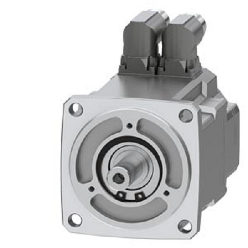Siemens, SIMOTICS S-1FK2 1FK2203-4AK01-0MB0, 0.43 kW, 3-Phase, 380-480 V