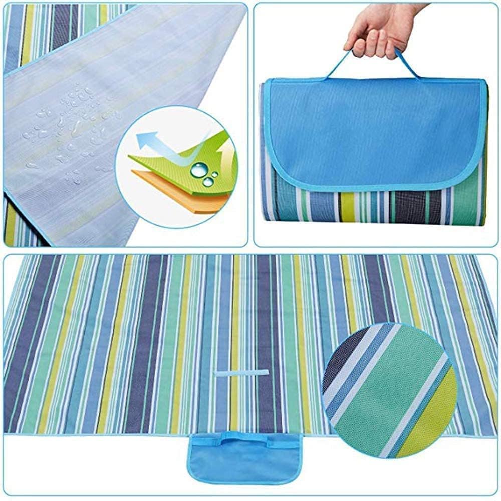 Foldable Picnic Mat