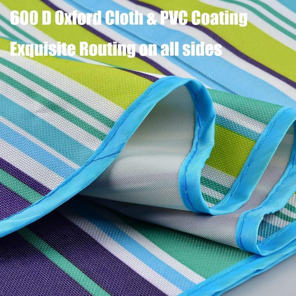 Foldable Picnic Mat