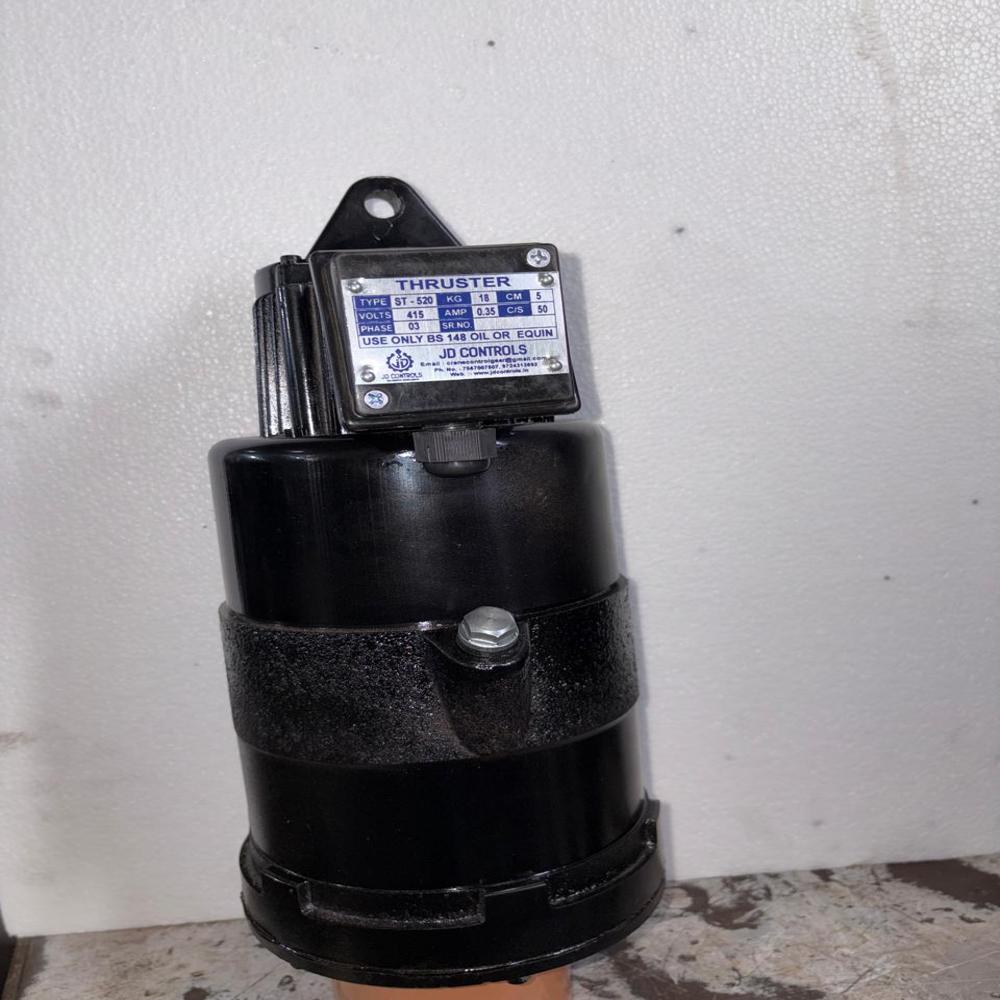 ST-520 Electro Hydraulic Thruster Brake for EOT Crane