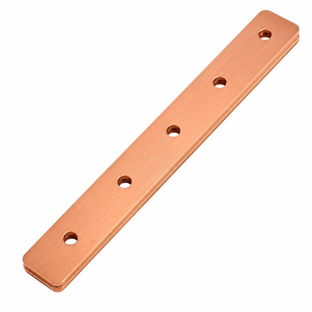 EV Battery Interconnect Busbars & Studs