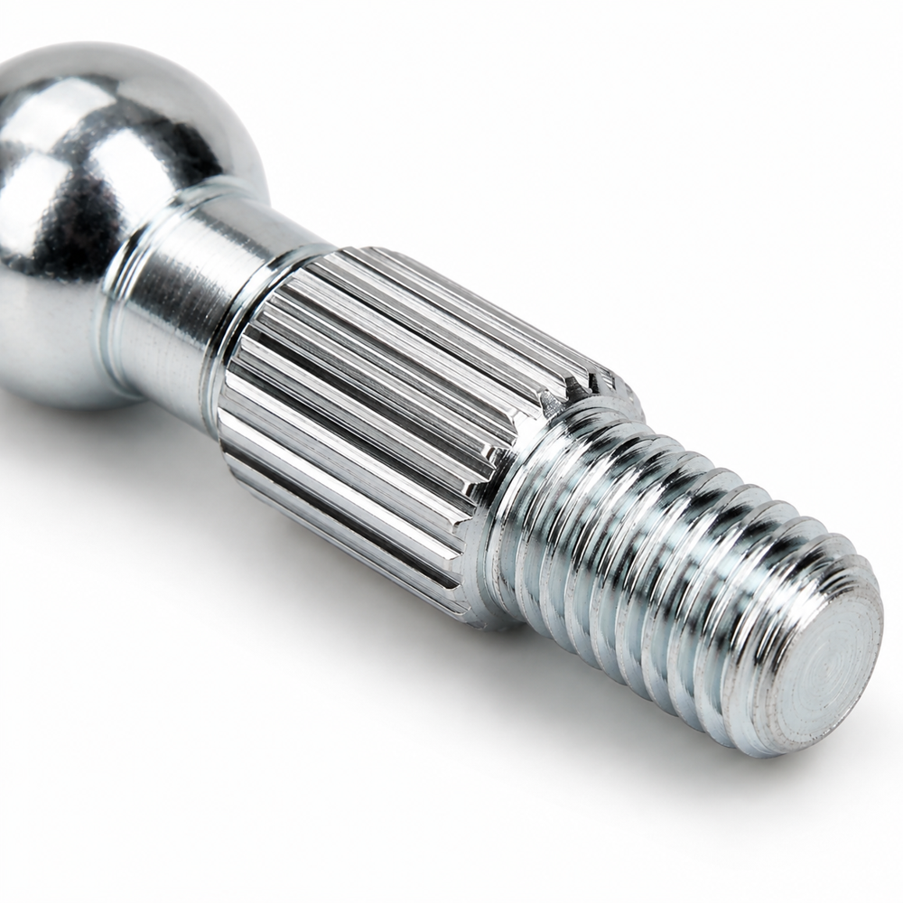 EV Battery Interconnect Busbars & Studs