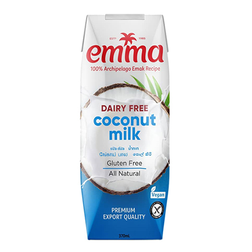 370 ML Coconut Milk