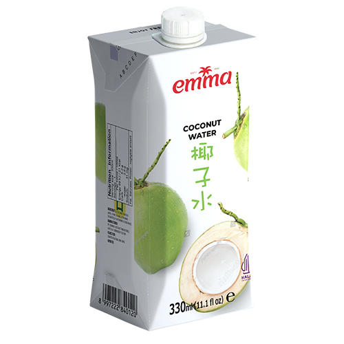 330 ML UHT Coconut Water