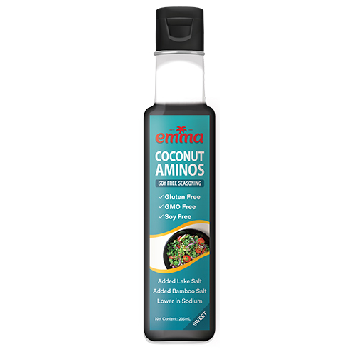01_235 ML Coconut Aminos
