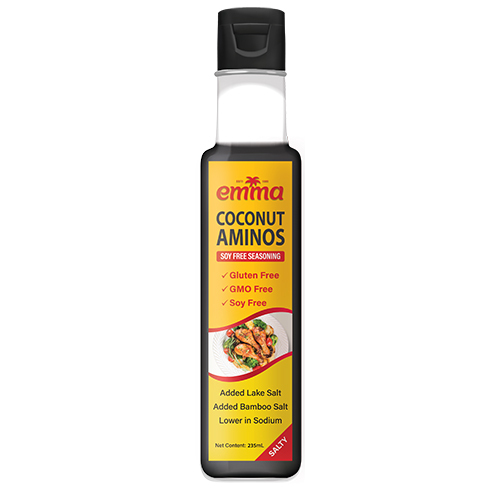 02_235 ML Coconut Aminos