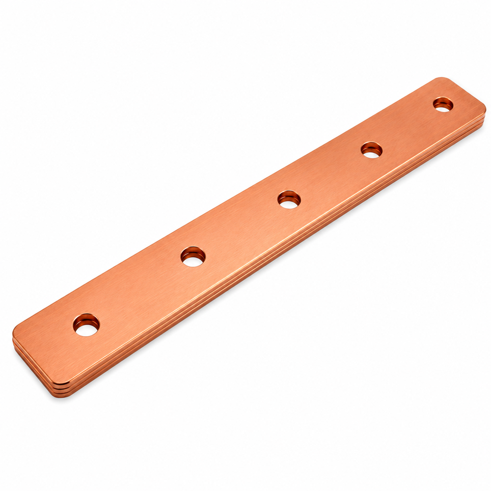 EV Battery Interconnect Busbars & Studs