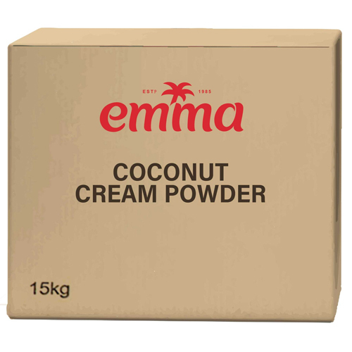 Coconut Cream Powder